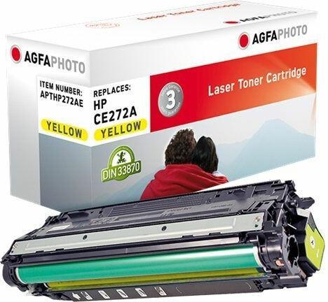 Produktbild AGFAPHOTO Apthp272ae (Y)