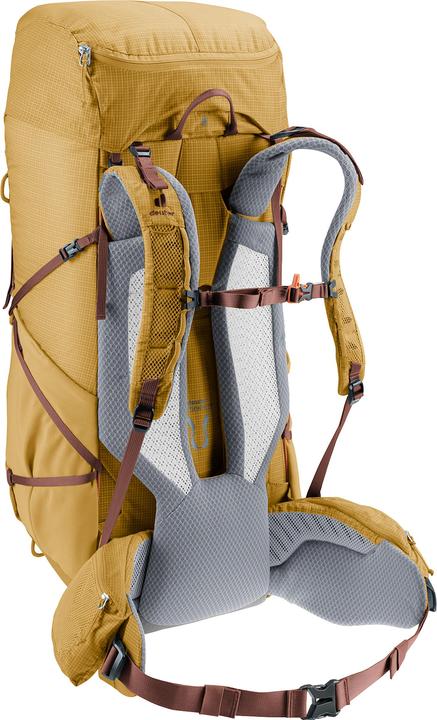 Produktbild Deuter Aircontact Ultra 50+5 (50 l)