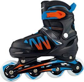 Actual product image Inline Skates Size 39-42 Orange (39)