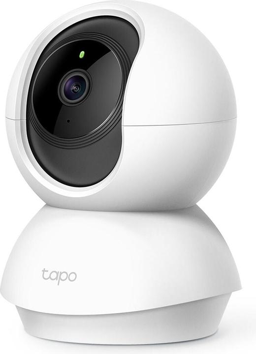 Tapo C210 V2.2 (2304 x 1296 Pixels)