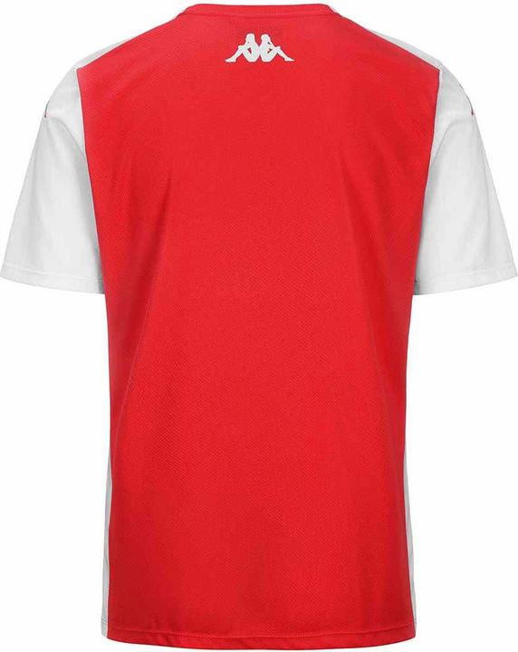 Produktbild Kappa Trikot AS Monaco Abou Pro 8 2024/25 (XL)