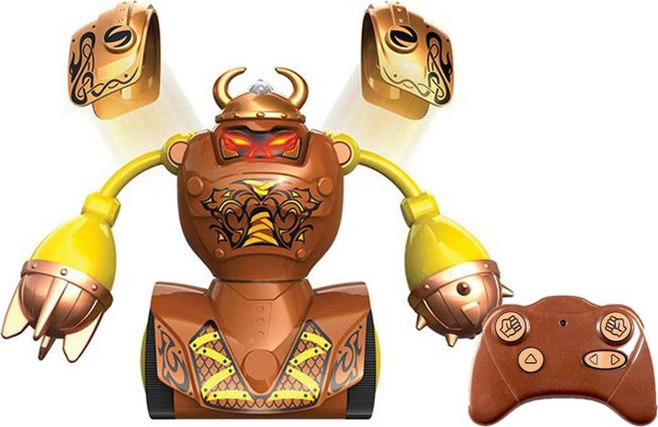 Image du produit Silverlit Robo Combat Viking