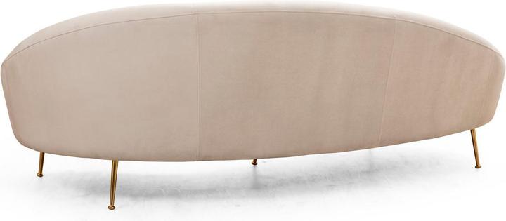 Image du produit Atelier del Sofa Tiffany (3 places)