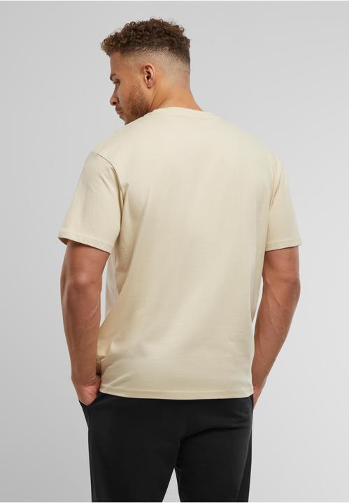 Produktbild Urban Classics Upscale Upscale Core EMB Oversize Tee - 191111 (XXL)