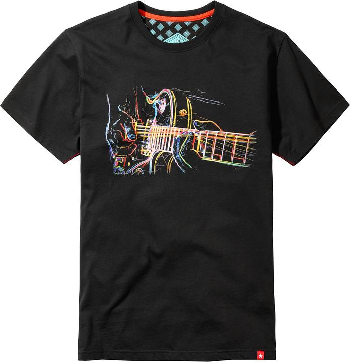 Immagine prodotto Joe Browns Bright Sketchy Graphic T-Shirt (XL)