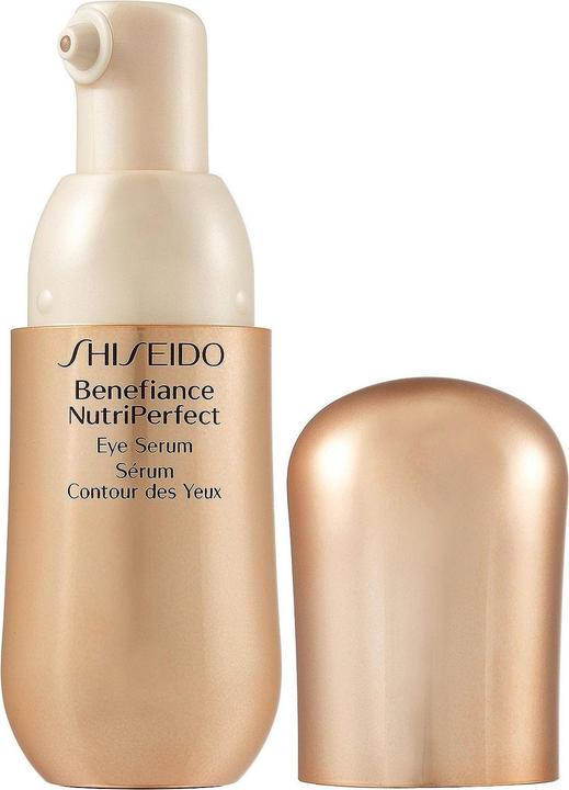 Actual product image Shiseido Benefiance NutriPerfect (Serum, 15 ml)