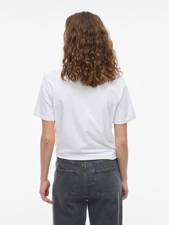Produktbild Vila Rundhals T-Shirt (S)