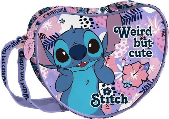 Sombo Stitch Schultertasche