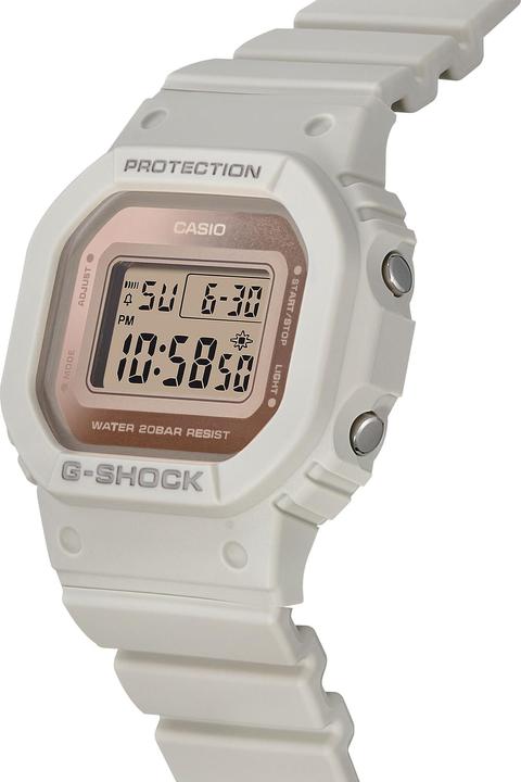 Produktbild Casio G-Shock - GMD-S5600-8ER (Taucheruhr, 40 mm)