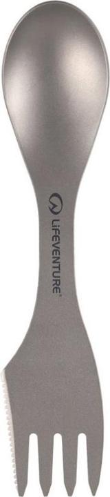 Produktbild Lifeventure Superlight Titanium Spork
