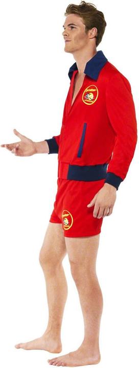 Produktbild Smiffys Baywatch Bademeister (M)