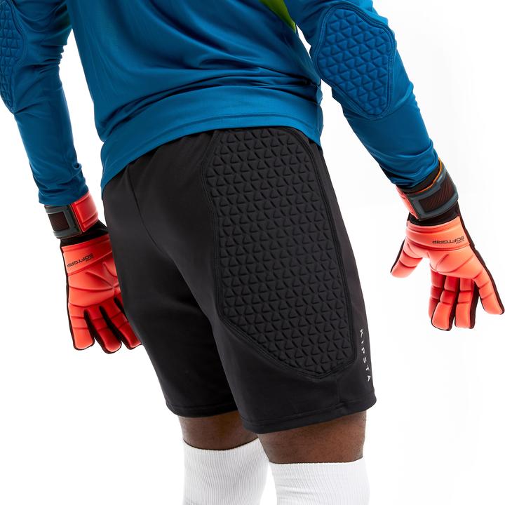 Actual product image Kipsta F500 (XS)