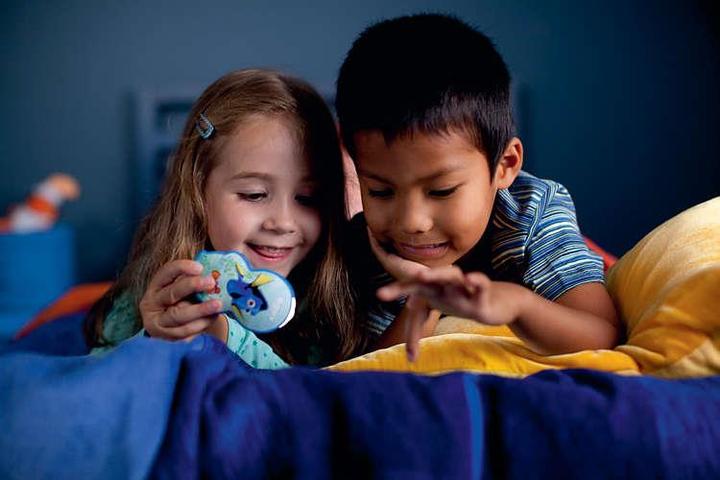 Image du produit Philips Avent Lampe de poche Disney