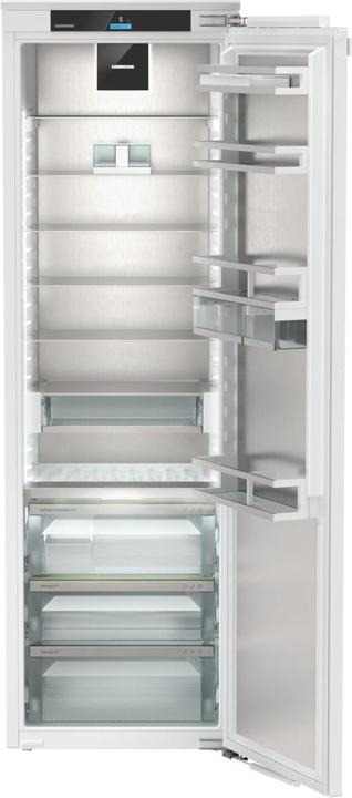Actual product image Liebherr Integrated refrigerator with BioFresh Professional (321 l)