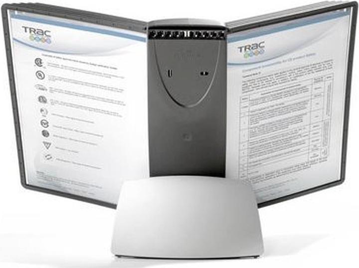 Actual product image Durable Display system - SHERPA Style 10