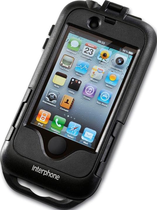 Immagine prodotto Interphone iPhone 4