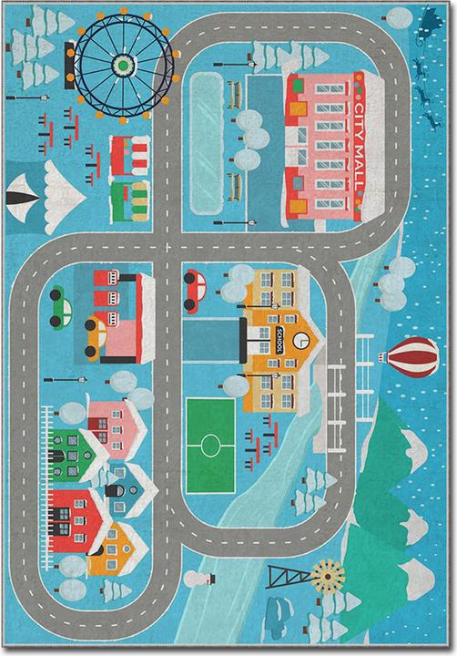 Produktbild Confetti Carpets Trace (160 x 230 cm)