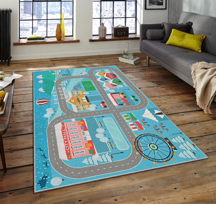 Produktbild Confetti Carpets Trace (160 x 230 cm)
