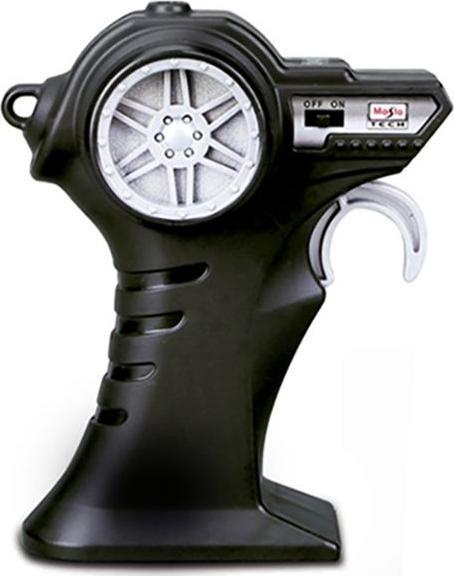 Actual product image Maisto RC Premium Mercedes-Benz EQS 1/24