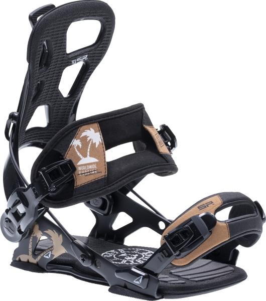 Actual product image SP Brotherhood (M)