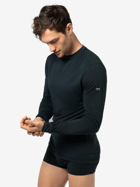 Actual product image Super Natural Tundra 175 L/S (L)