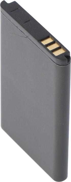 Actual product image AccuCell Simvalley SX-330 Battery, PX-3315-675