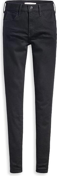 Levis Jeans Super-Skinny-Fit (Highwaist) "720"