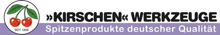 Actual product image Kirschen Gouge (10 mm)