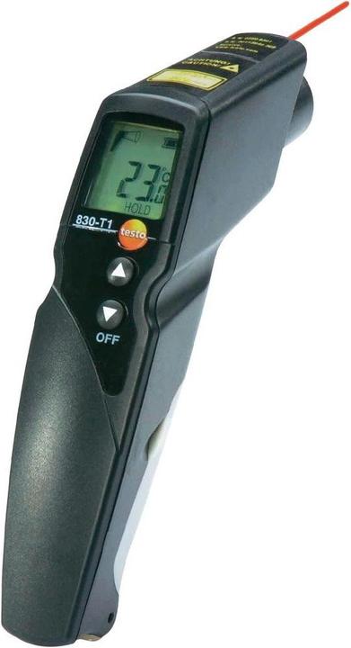 Immagine prodotto Testo Termometro a infrarossi 830-T1 Op.
