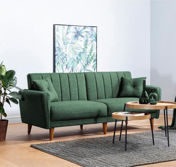 Produktbild Atelier del Sofa Lily (3-Sitzer)