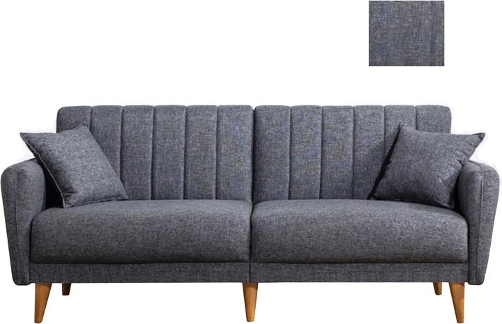 Produktbild Atelier del Sofa Lily (3-Sitzer)