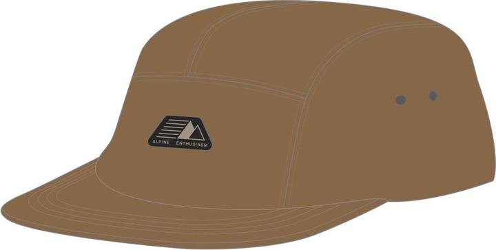 Produktbild Mammut Five Panel Cotton Cap (M)