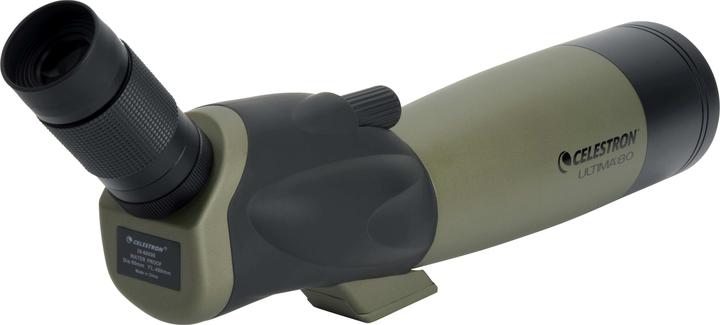 Actual product image Celestron Ultima 80 45°
