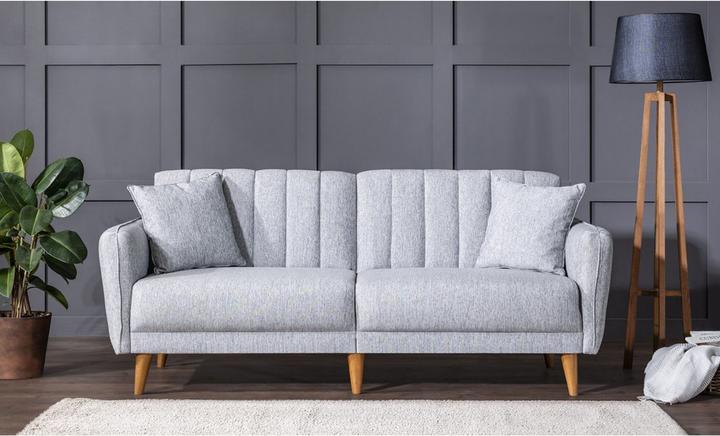 Actual product image Atelier del Sofa Lily (3-seater)