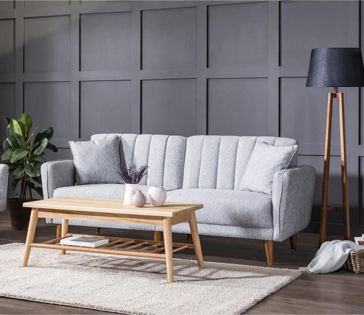 Actual product image Atelier del Sofa Lily (3-seater)