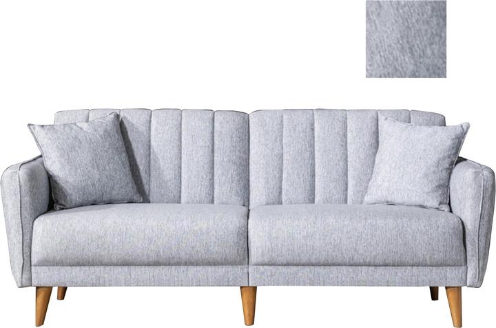 Actual product image Atelier del Sofa Lily (3-seater)