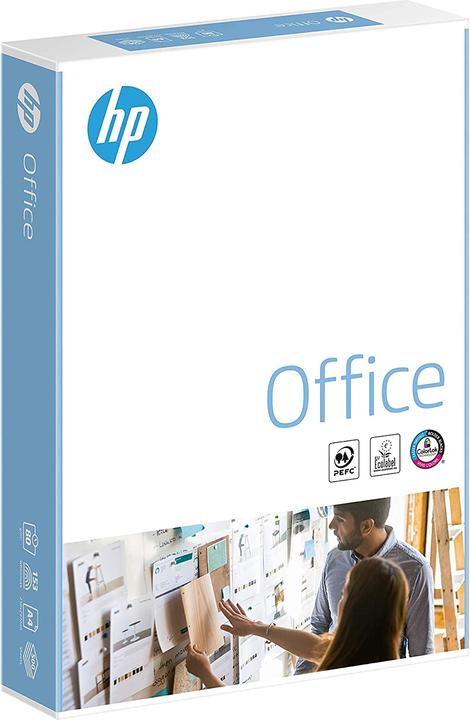 HP Office (80 g/m², 500 x, A4)