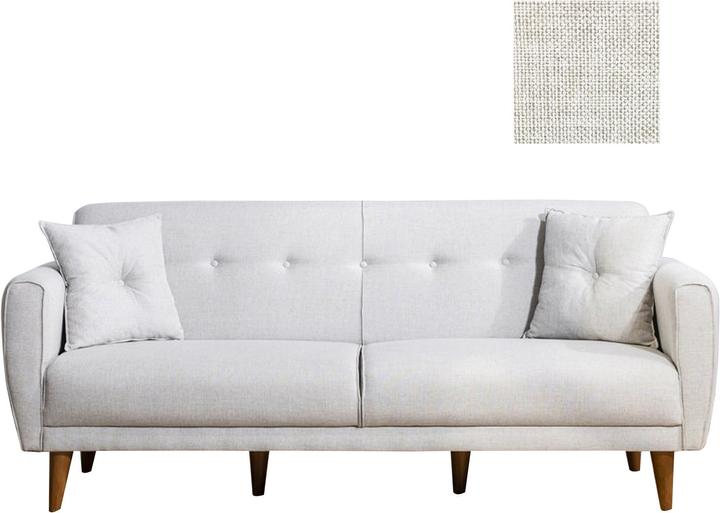 Actual product image Atelier del Sofa Melody (3-seater)