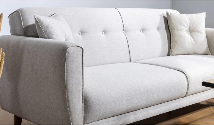 Actual product image Atelier del Sofa Melody (3-seater)