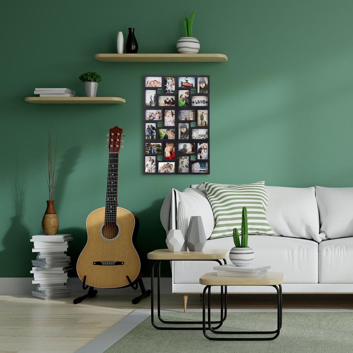 Image du produit Relaxdays Collage (Divers)