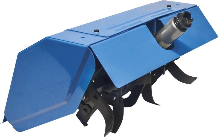 Produktbild Güde Gartenfräse Aufsatz GGF 620 für Motoreinachser 95180