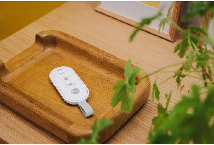Immagine prodotto Yale Telecomando Smart Alarm