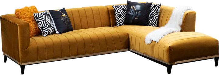 Immagine prodotto Atelier del Sofa Messiah (Divano ad angolo)