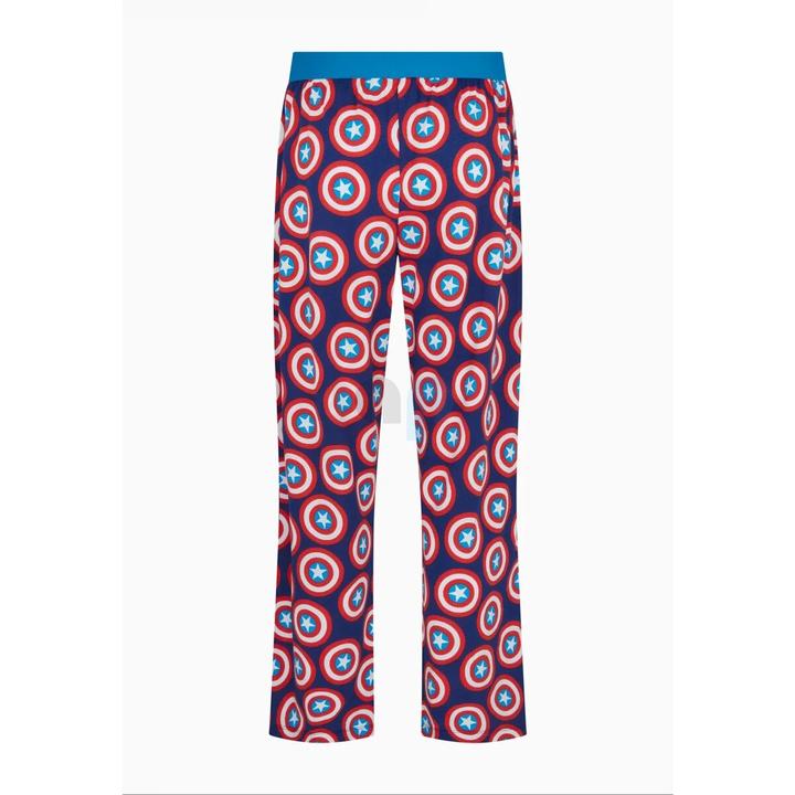 Image du produit Recovered Marvel Captain America Shield (XL)