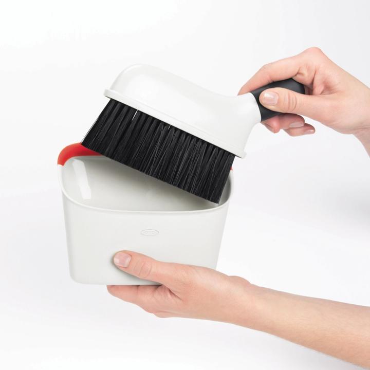 Produktbild OXO Good Grips Kehrgarnitur (1 Stk.)