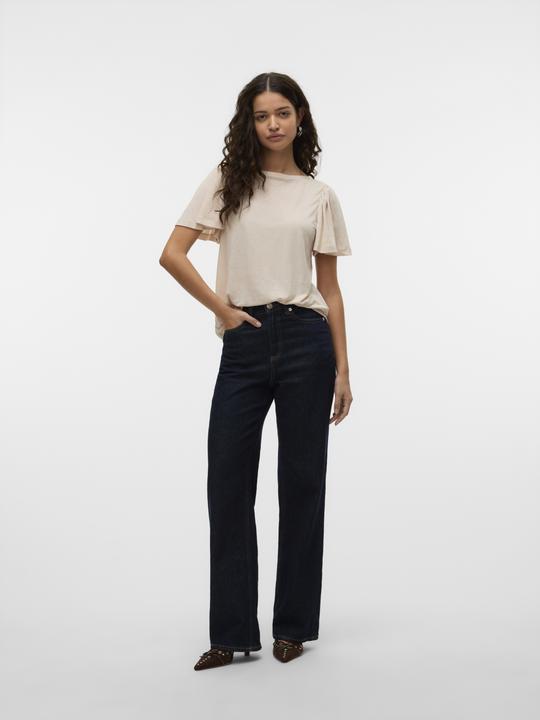 Image du produit Aware Vmpaloma Onella Ss Boatneck Top Vma Noos (XL)