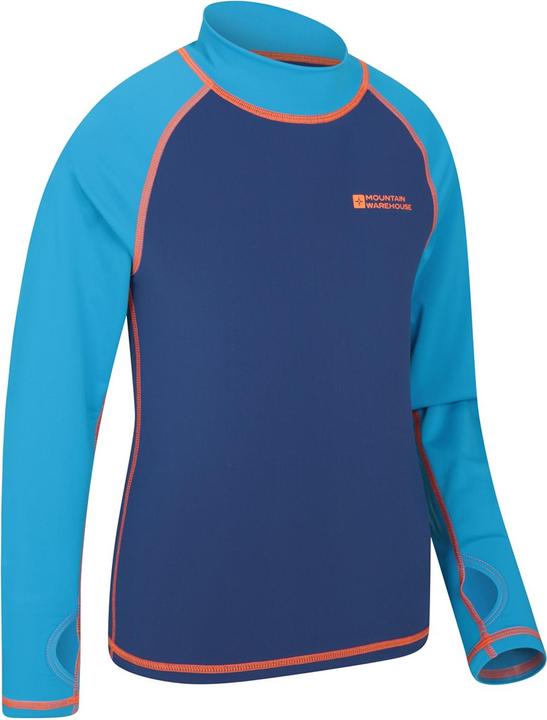Image du produit Mountain Warehouse - T-shirt de bain - Enfant (98)