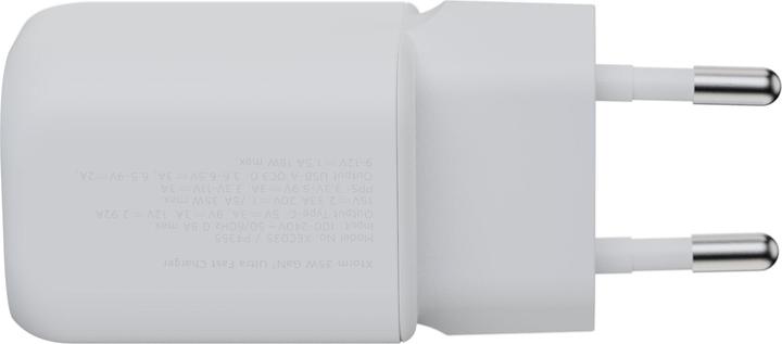 Produktbild Xtorm GaN2 Ultra Series (35 W)