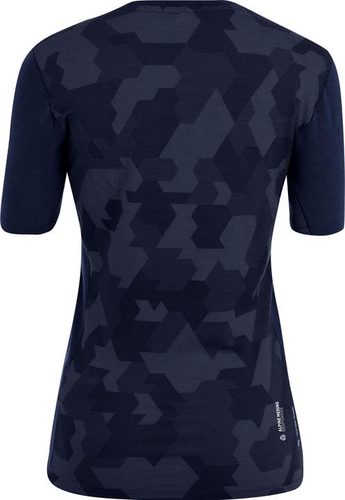 Immagine prodotto Salewa Maglietta Cristallo Warm AMR (34, XS)