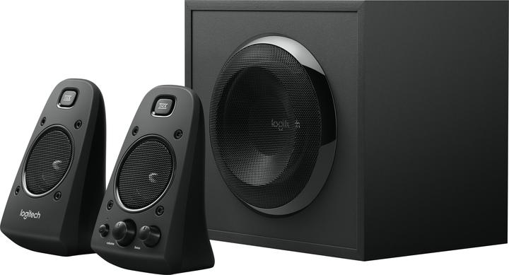 Immagine prodotto Logitech Z623